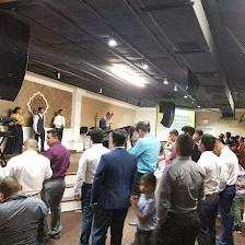 Los Pentecostales de Kissimmee UPCI