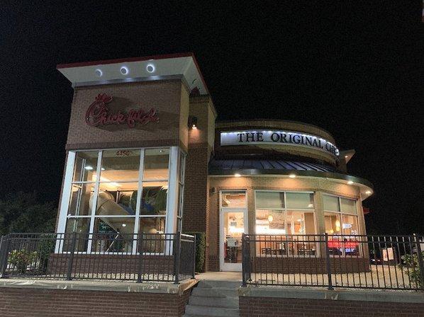 Chick-fil-A