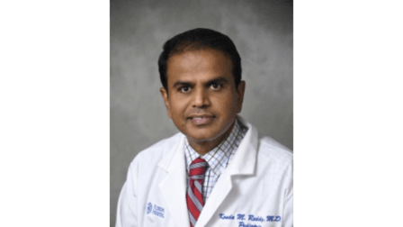 Konda Reddy, MD