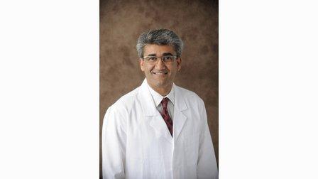Qamar Khan, MD