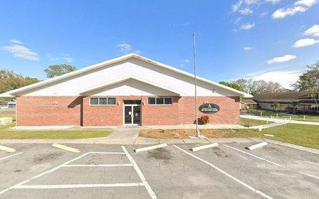 Lakeland Seventh Day Adventist Church - Food Pantry