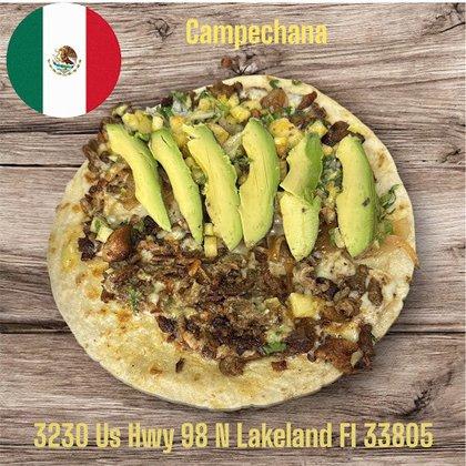 Antojitos Mexicanos El Chilango LLC