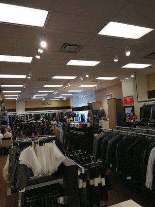 Men's Wearhouse