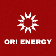 Ori Energy