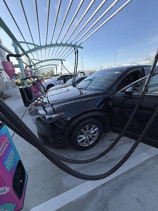El Car Wash - Haines City