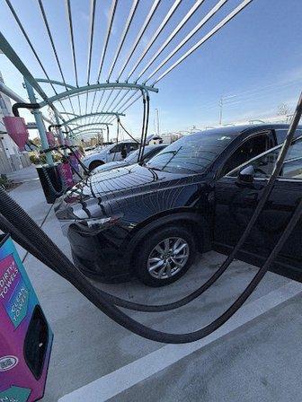 El Car Wash - Haines City