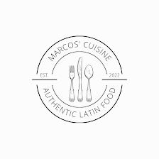 Marcos’ Cuisine Food Truck