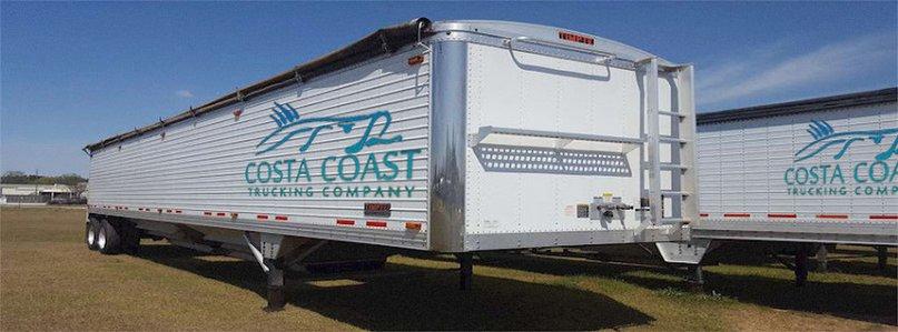 Costa Coast Trucking, Inc.