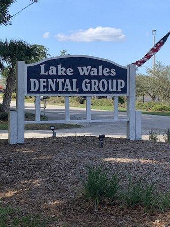 Lake Wales Dental Group