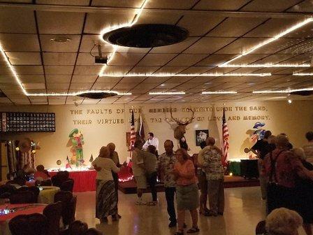 Elks Lodge