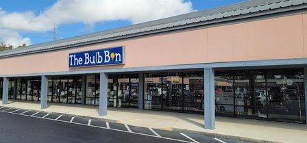 The Bulb Bin
