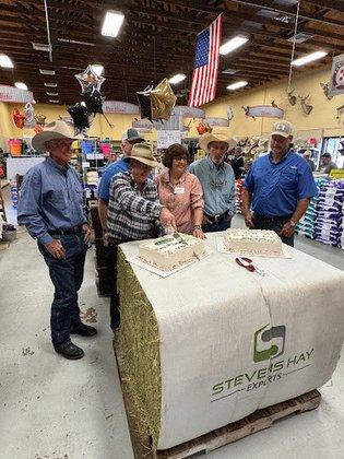 Hardee Ranch Supply Inc
