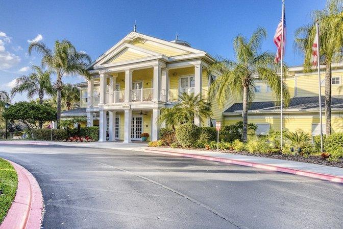 Bahama Bay Resort & Spa in Davenport by Vacasa