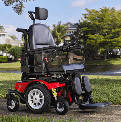 All Powered Mobility