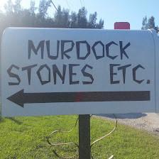 Murdock Stones Etc.