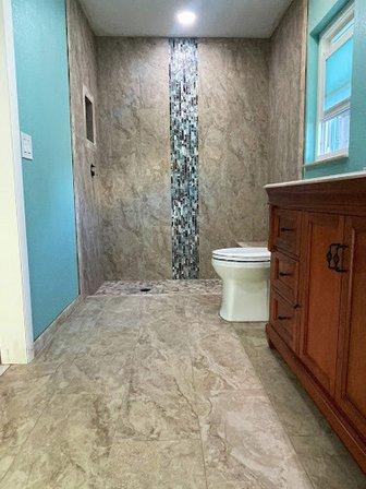 TOUCH OF ELEGANCE HOME IMPROVEMENT INC.-DBA-D'Angelo Construction