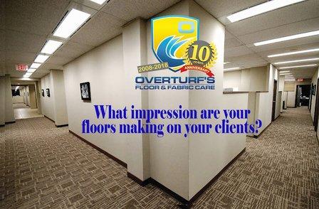 Overturf's - The Caring Cleaners