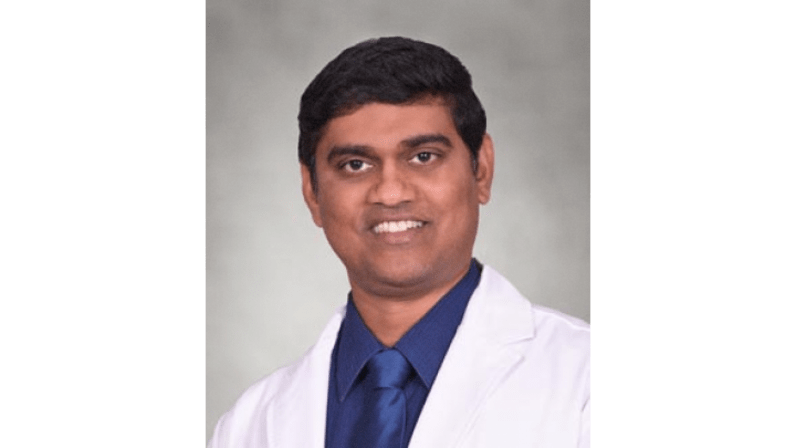 Nikalesh Reddy, MD