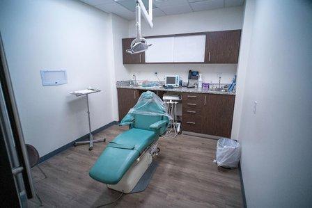 Tomeo, Tomeo & Rose Dental Implant & Oral Surgery Center