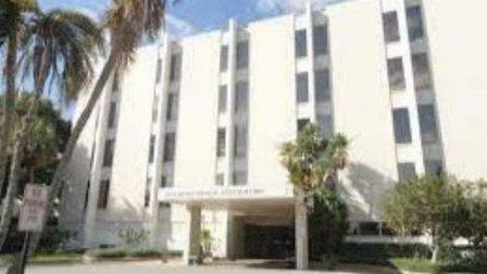HCA Florida Blake Surgical Specialists - 59th Street