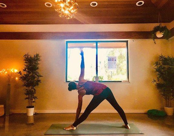 Yoga Bradenton