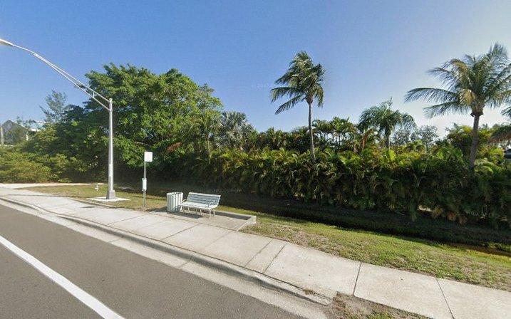 Cortez Rd W/121st St Ct W
