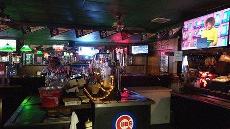Sports Lounge