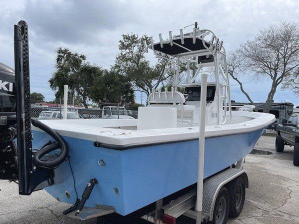 CXR Mobile Marine LLC