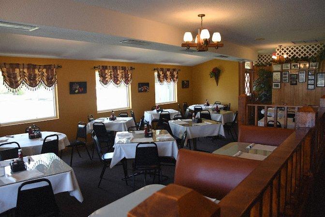 Stefano's Family Restaurant