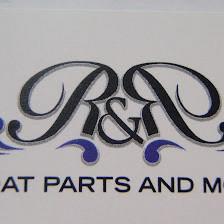 Boat Parts and More
