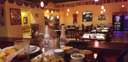 Villa Brasil grill