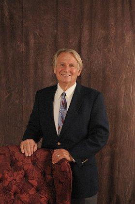 Richard Nikla, MA, LMHC, CAP Counselor