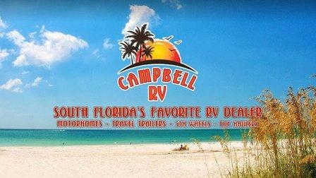 Campbell RV Service & Parts Center