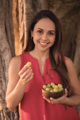 Bright Body Nutrition - Mikka Knapp, Registered Dietitian (RD)