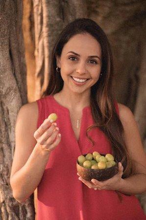 Bright Body Nutrition - Mikka Knapp, Registered Dietitian (RD)