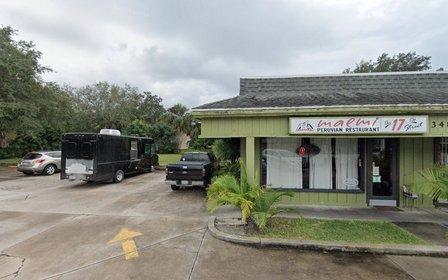Palm Cafe & Grill