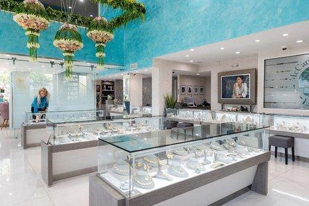 McCarver & Moser Jewelers