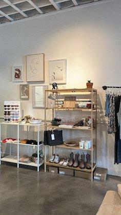 Motel Therapy Boutique