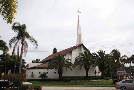 St. Armands Key Lutheran Church
