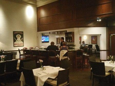 Amore Restaurant