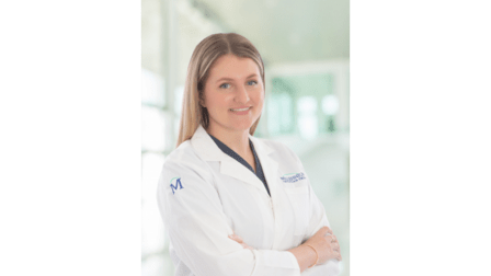 Brianna Henyecz, APRN