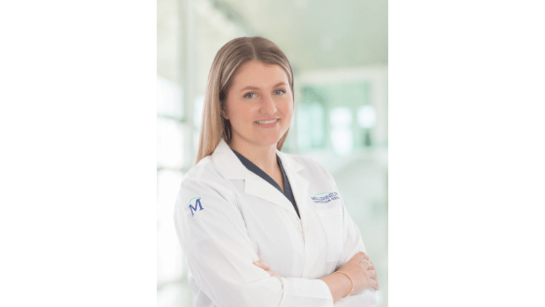 Brianna Henyecz, APRN