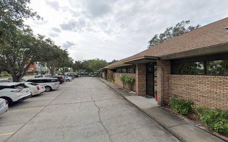 Gregory S. Rutherford, DDS, PA
