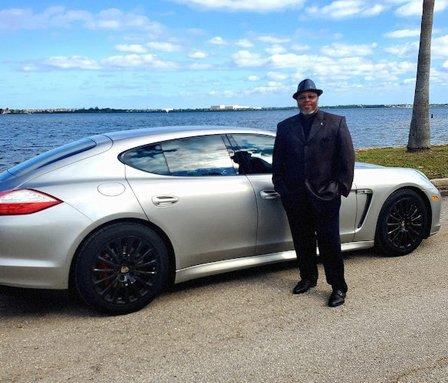 Derek Jones West Coast Investigations Agency