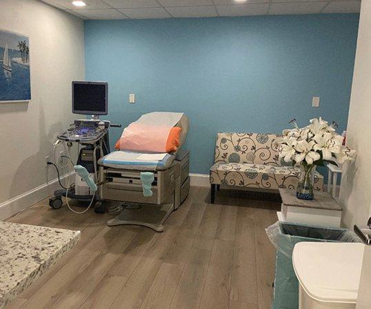 University Park OBGYN