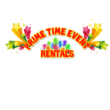Prime Time Event Rentals