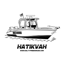 Salty Freedom USA