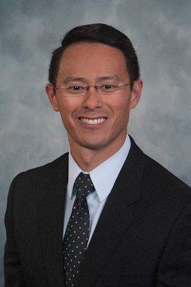 David Chan, M.D.