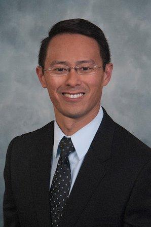David Chan, M.D.