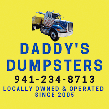 Daddy's Dumpsters